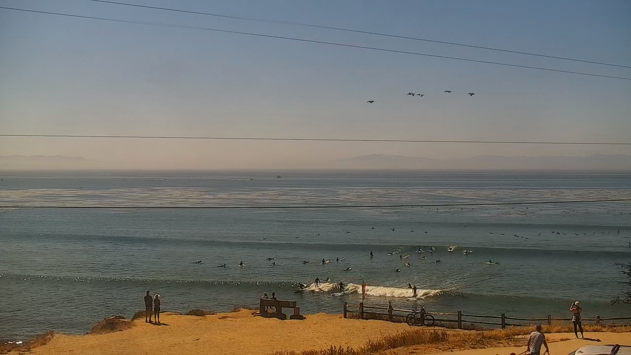 Windansea Surf Report and Surf Forecast - Surfline