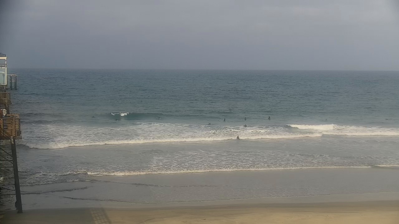 Hot Water Beach Surfline