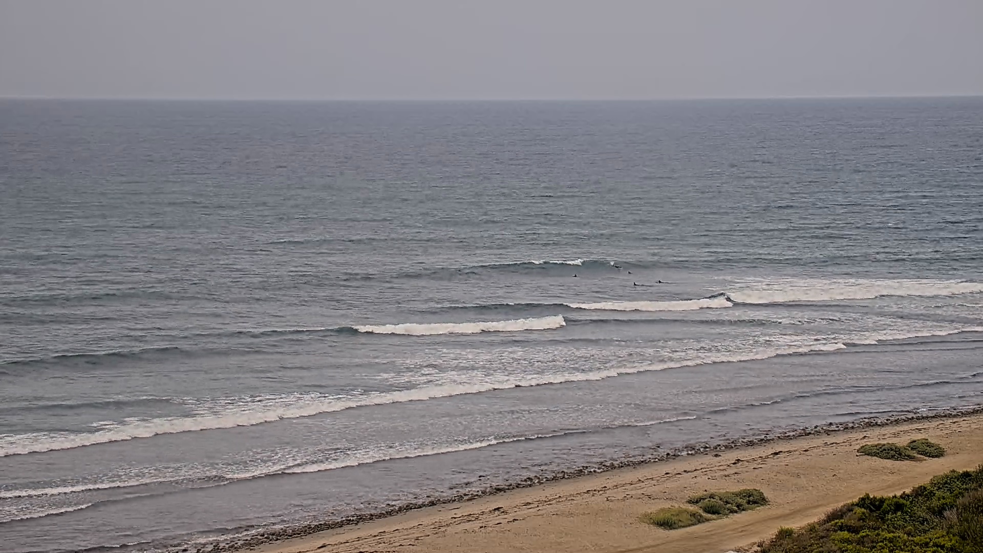 Hot Water Beach Surfline